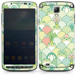 Foils for Smartphones matt