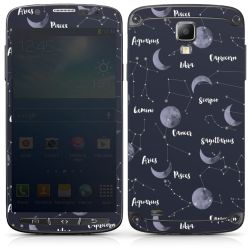 Foils for Smartphones matt