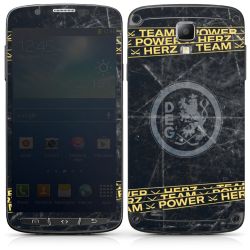 Folien für Smartphones matt