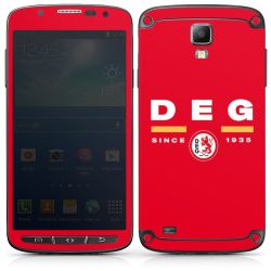 Folien für Smartphones matt