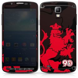 Folien für Smartphones matt