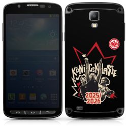 Folien für Smartphones matt