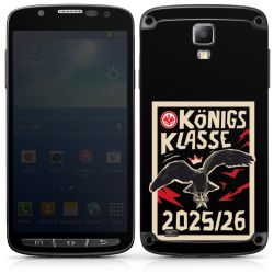 Folien für Smartphones matt