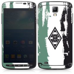 Folien für Smartphones matt