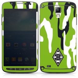 Folien für Smartphones matt