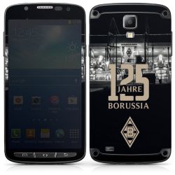 Folien für Smartphones matt