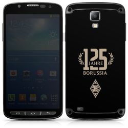 Folien für Smartphones matt