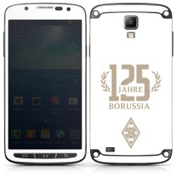 Folien für Smartphones matt