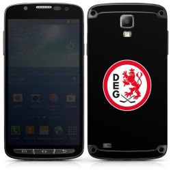 Folien für Smartphones matt