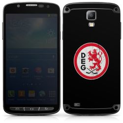 Folien für Smartphones matt