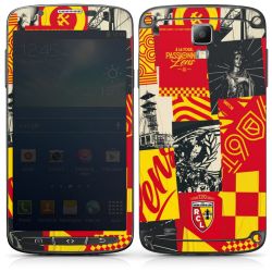 Foils for Smartphones matt