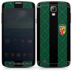 Foils for Smartphones matt