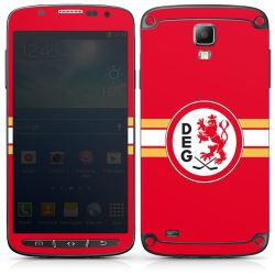 Folien für Smartphones matt