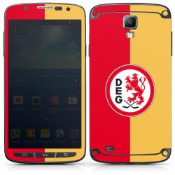 Folien für Smartphones matt