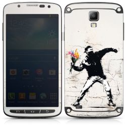 Foils for Smartphones matt