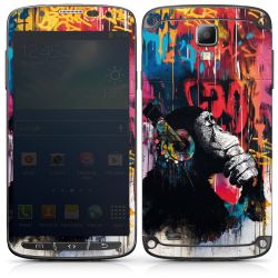 Foils for Smartphones matt