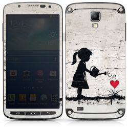 Foils for Smartphones matt