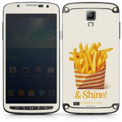 Foils for Smartphones matt