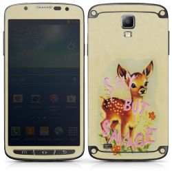 Foils for Smartphones matt