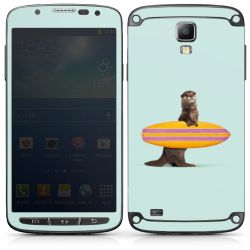 Foils for Smartphones matt