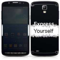 Foils for Smartphones matt