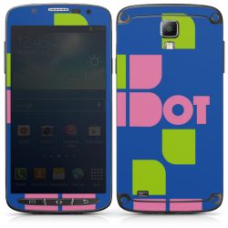 Foils for Smartphones matt