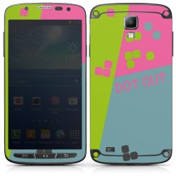 Foils for Smartphones matt