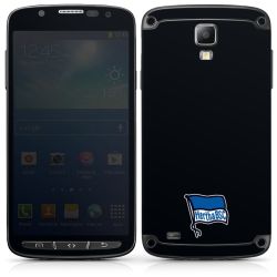 Folien für Smartphones matt