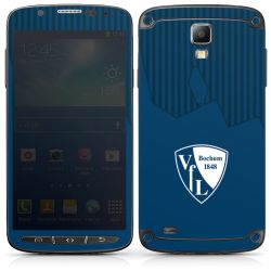 Folien für Smartphones matt