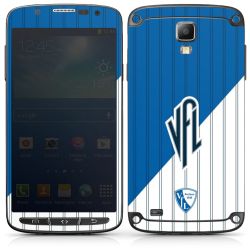 Folien für Smartphones matt