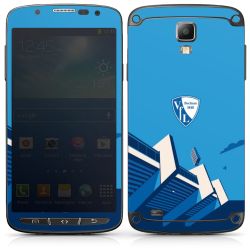 Folien für Smartphones matt