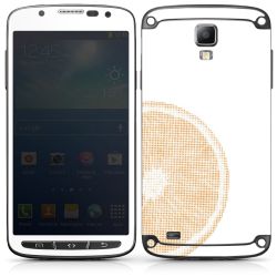 Foils for Smartphones matt