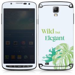 Foils for Smartphones matt