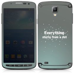 Foils for Smartphones matt