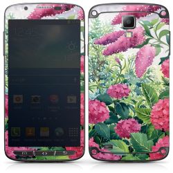 Foils for Smartphones matt