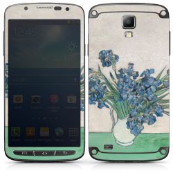 Foils for Smartphones matt