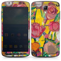 Foils for Smartphones matt