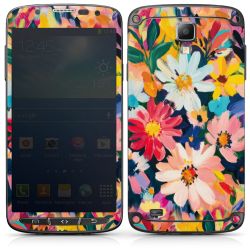 Foils for Smartphones matt