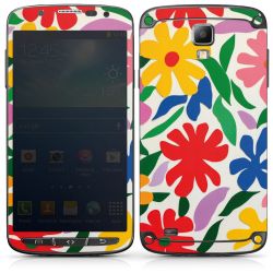 Foils for Smartphones matt