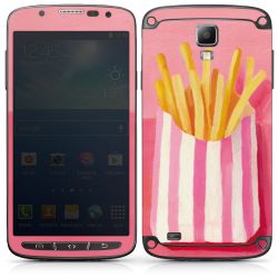 Foils for Smartphones matt