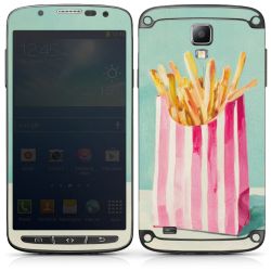 Foils for Smartphones matt