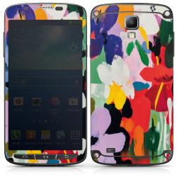 Foils for Smartphones matt