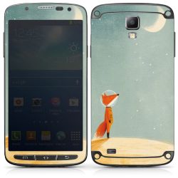 Foils for Smartphones matt