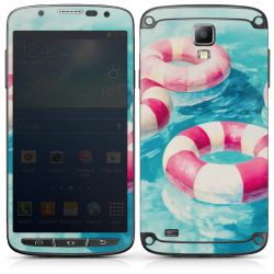 Foils for Smartphones matt