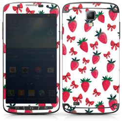 Foils for Smartphones matt