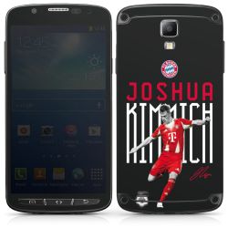 Foils for Smartphones matt