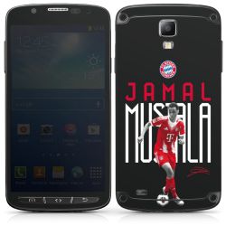 Foils for Smartphones matt