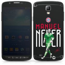 Foils for Smartphones matt