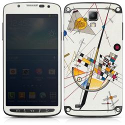 Foils for Smartphones matt