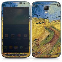 Foils for Smartphones matt